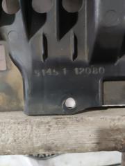 Защита бампера передняя TOYOTA BLADE AZE156 51451-12080 2 ракурс