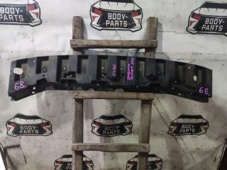 Защита бампера передняя NISSAN CUBE Z12 62663 1FA0A 1 ракурс