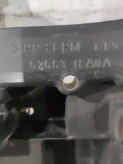 Защита бампера передняя NISSAN CUBE Z12 62663 1FA0A 2 ракурс