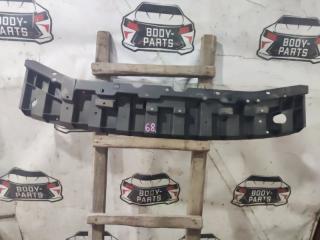 Защита бампера передняя NISSAN CUBE Z12 62663 1FA0A 3 ракурс