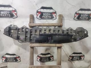 Защита бампера передняя TOYOTA VITZ NCP135 52618-52060 3 ракурс