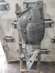 Подкрылок левый передний NISSAN LEAF AZE0 63843 3NA0A 1 ракурс
