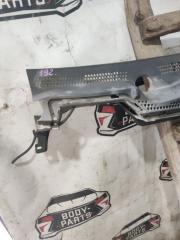 Жабо HONDA AIRWAVE GJ1 74220-SLA-00 2 ракурс