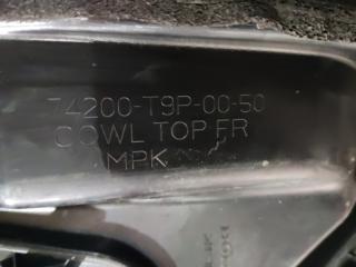 Жабо HONDA GRACE GM5 74200-T9P-00-50 4 ракурс