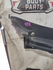 Жабо HONDA ODYSSEY RA7 74200-S3N-00 2 ракурс