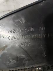 Жабо HONDA ODYSSEY RA7 74200-S3N-00 5 ракурс