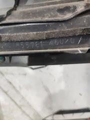 Жабо TOYOTA RAUM NCZ20 55781-46020 4 ракурс