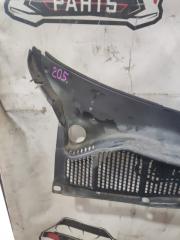 Жабо SUBARU LEGACY BH5 91411AE000 2 ракурс