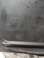 Жабо SUBARU LEGACY BH5 91411AE000 5 ракурс