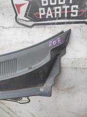 Жабо NISSAN CUBE AZ10 66862 2U000 3 ракурс