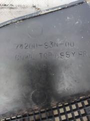 Жабо HONDA ODYSSEY RA7 74200-S3N-00 4 ракурс