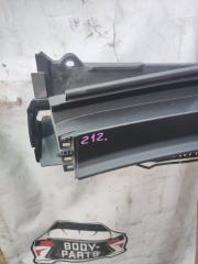 Жабо SUZUKI HUSTLER MR41S 72331-65P0 2 ракурс Жабо SUZUKI HUSTLER MR41S 72331-65P0 2 ракурс