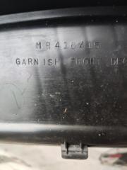 Жабо MITSUBISHI PAJERO V68W MR416415 5 ракурс