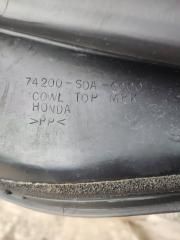 Жабо HONDA ACCORD CL2 74200-S0A-0000 2 ракурс