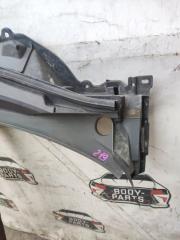 Жабо NISSAN ELGRAND PNE52 66862 1JB1A 4 ракурс