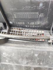 Жабо NISSAN ELGRAND PNE52 66862 1JB1A 5 ракурс