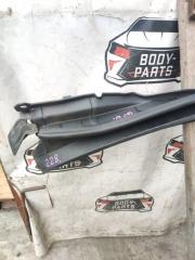 Жабо HONDA FIT GP6 74200-T5A-00 2 ракурс