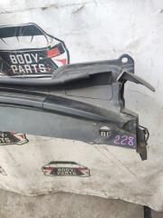 Жабо HONDA FIT GP6 74200-T5A-00 3 ракурс