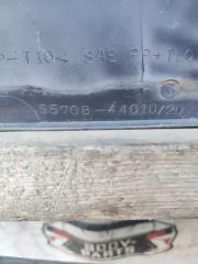 Жабо TOYOTA IPSUM SXM15 55709-44010 4 ракурс