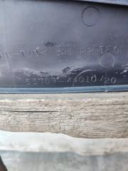 Жабо TOYOTA IPSUM SXM15 55709-44010 5 ракурс