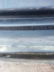 Жабо DAIHATSU ATRAI 7 S231G 55754-97503-00 4 ракурс