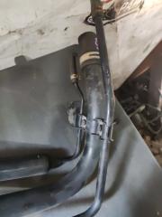 Горловина топливного бака HONDA AIRWAVE GJ1 3 ракурс