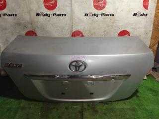 Крышка багажника задняя TOYOTA BELTA SCP92 2SZ 1 ракурс