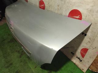 Крышка багажника задняя TOYOTA BELTA SCP92 2SZ 3 ракурс
