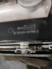 Радиатор основной DAIHATSU CAST LA260S KF PA66-GF25 3 ракурс Радиатор основной DAIHATSU CAST LA260S KF PA66-GF25 3 ракурс