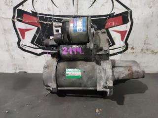 Стартер SUBARU IMPREZA GP7 FB20 428000-8410 1 ракурс