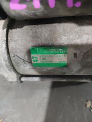 Стартер SUBARU IMPREZA GP7 FB20 428000-8410 2 ракурс