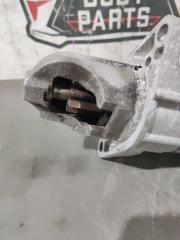 Стартер SUBARU FORESTER SJ5 FB20 23300 AA631 4 ракурс