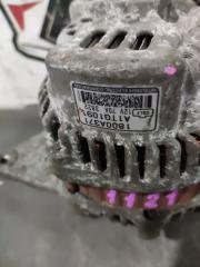 Генератор NISSAN DAYZ B21W 3B20 A1TG1091 2 ракурс