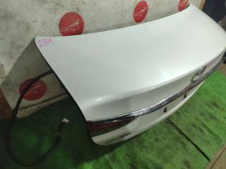 Крышка багажника задняя MAZDA ATENZA GJ5FP PY-VPR 22641957 2 ракурс