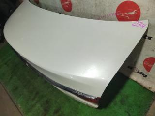 Крышка багажника задняя MAZDA ATENZA GJ5FP PY-VPR 22641957 3 ракурс