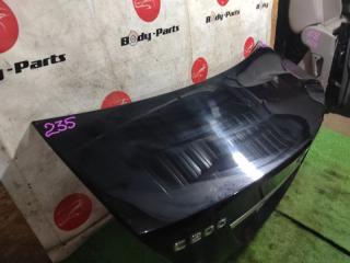 Крышка багажника задняя MERCEDES-BENZ C-CLASS W204 M271DE18AL 2 ракурс