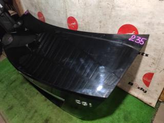 Крышка багажника задняя MERCEDES-BENZ C-CLASS W204 M271DE18AL 3 ракурс