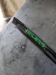 Молдинг лобового стекла правый HONDA FIT GP6 73152-T5A 5 ракурс