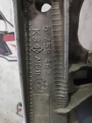 Балка под двс BMW 5 series E60 M54B30 6 759 461 2 ракурс
