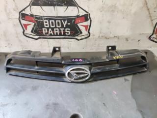 Решетка радиатора DAIHATSU YRV M201G 53111-97401 1 ракурс