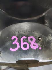 Решетка радиатора DAIHATSU YRV M201G 53111-97401 4 ракурс