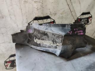 Подкрылок левый передний NISSAN PRESIDENT PHG50 63843 81U00 2 ракурс