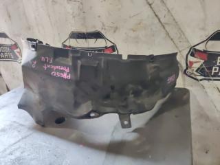 Подкрылок левый передний NISSAN PRESIDENT PHG50 63843 81U00 3 ракурс