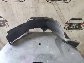 Подкрылок левый передний NISSAN PRESIDENT PHG50 63843 81U00 4 ракурс
