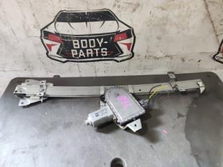 Стеклоподъемник правый передний MITSUBISHI PAJERO V68W MR436854 1 ракурс