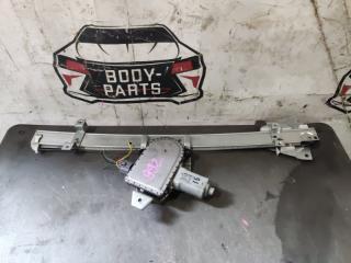 Стеклоподъемник левый передний MITSUBISHI PAJERO V68W MR436853 1 ракурс