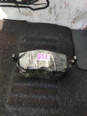 Тормозные колодки передние NISSAN TEANA J32 VQ25 4 ракурс