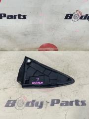 Уголок крыла левый TOYOTA VITZ NCP130 6011852070 2 ракурс