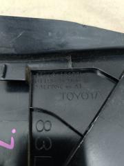Уголок крыла левый TOYOTA VITZ NCP130 6011852070 4 ракурс