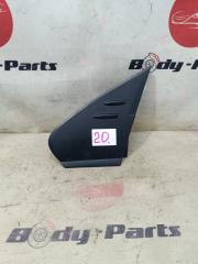 Уголок крыла левый TOYOTA PRIUS ZVW55 6011847020 1 ракурс